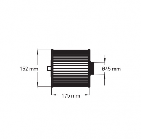 Filterkartusche f. Wellis Whirlpools